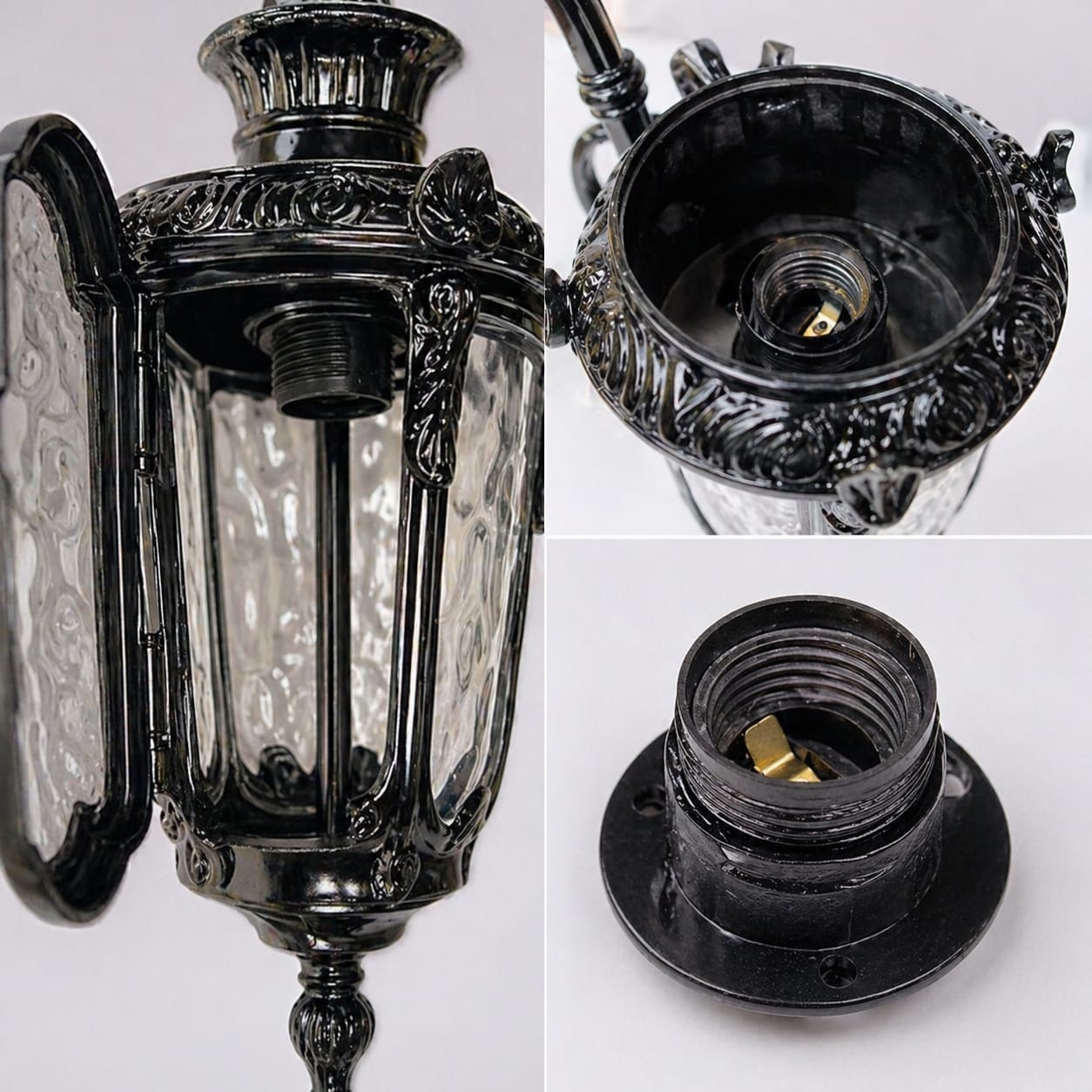 Gate light